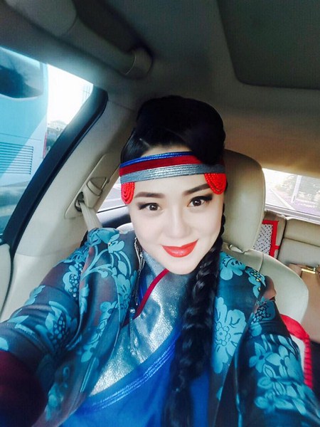 “Сурагч” МУГЖ Т.Ариунаа